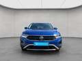 Volkswagen T-Roc 1.0 TSI Life GJR AHK Navi Sitzhzg Blau - thumbnail 10