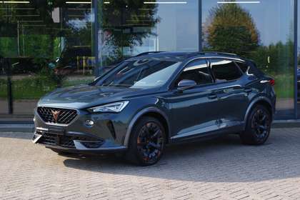 CUPRA Formentor 1.4 e-Hybrid 245 PK VZ Copper Edition, Adap. Cruis