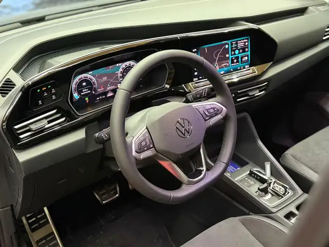 Volkswagen Caddy Caddy Life Maxi *Behindertengerecht Rampe* VFW Ansicht 21