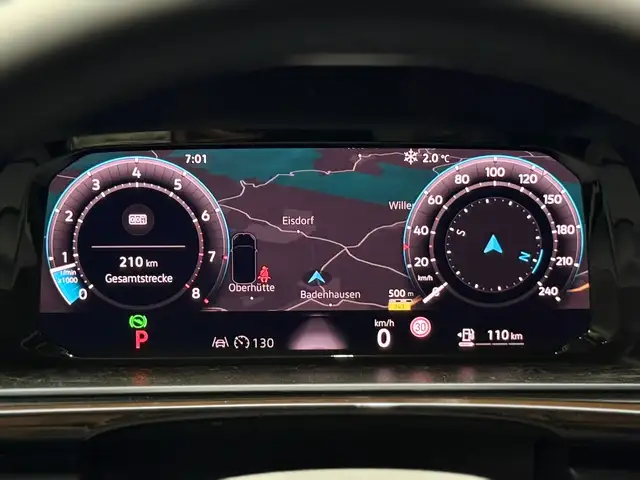 Volkswagen Caddy Caddy Life Maxi *Behindertengerecht Rampe* VFW Ansicht 11