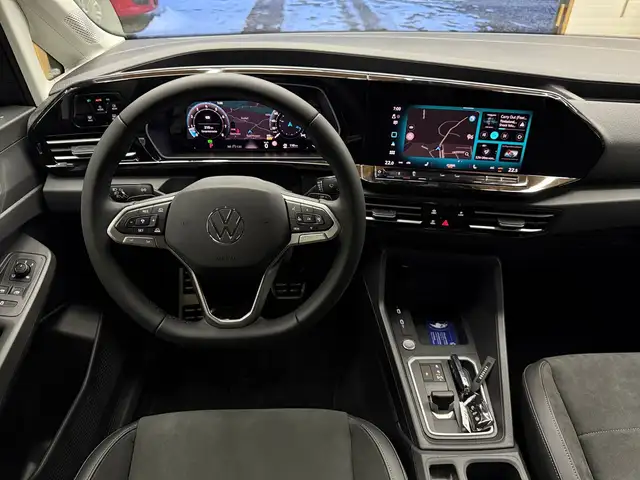 Volkswagen Caddy Caddy Life Maxi *Behindertengerecht Rampe* VFW Ansicht 30