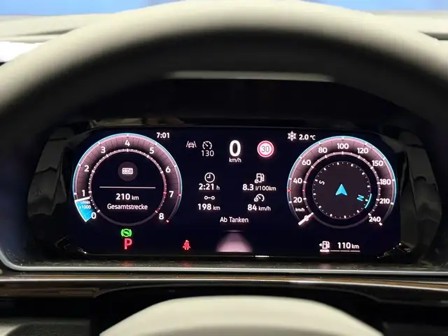 Volkswagen Caddy Caddy Life Maxi *Behindertengerecht Rampe* VFW Ansicht 12