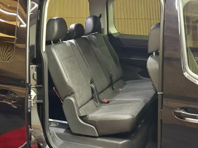 Volkswagen Caddy Caddy Life Maxi *Behindertengerecht Rampe* VFW Ansicht 40