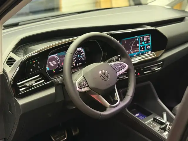 Volkswagen Caddy Caddy Life Maxi *Behindertengerecht Rampe* VFW Ansicht 29