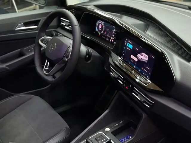 Volkswagen Caddy Caddy Life Maxi *Behindertengerecht Rampe* VFW Ansicht 15