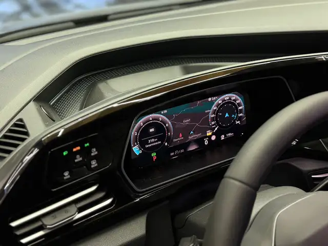 Volkswagen Caddy Caddy Life Maxi *Behindertengerecht Rampe* VFW Ansicht 35