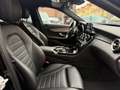 Mercedes-Benz C 250 CGI Limousine*TÜV NEU*TEMP* Noir - thumbnail 16