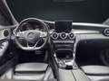 Mercedes-Benz C 250 CGI Limousine*TÜV NEU*TEMP* Noir - thumbnail 10