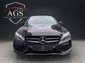 Mercedes-Benz C 250 CGI Limousine*TÜV NEU*TEMP* Noir - thumbnail 8