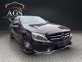 Mercedes-Benz C 250 CGI Limousine*TÜV NEU*TEMP* Noir - thumbnail 7