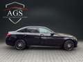 Mercedes-Benz C 250 CGI Limousine*TÜV NEU*TEMP* Noir - thumbnail 6