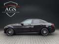 Mercedes-Benz C 250 CGI Limousine*TÜV NEU*TEMP* Noir - thumbnail 2