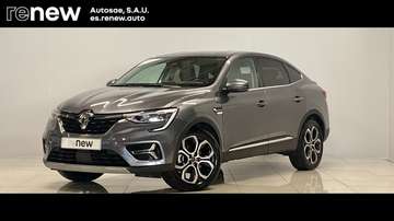 1.6 E-Tech Zen 105kW