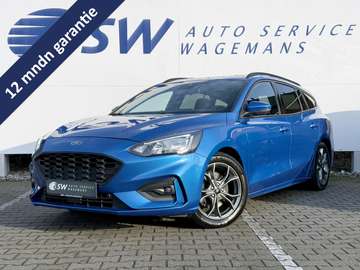 Wagon 1.5 EcoBoost ST Line Business | Trekhaak | C
