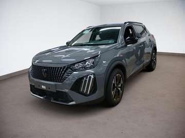 Allure PureTech 130 EAT8 Navi+LED+R-Kam+DAB