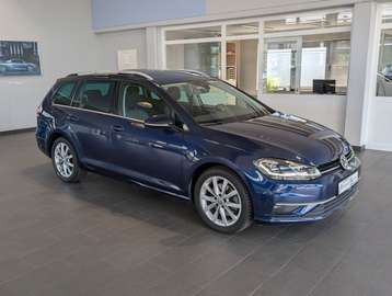 2.0TDi DSG Highline*Panorama*LED*Standheizg