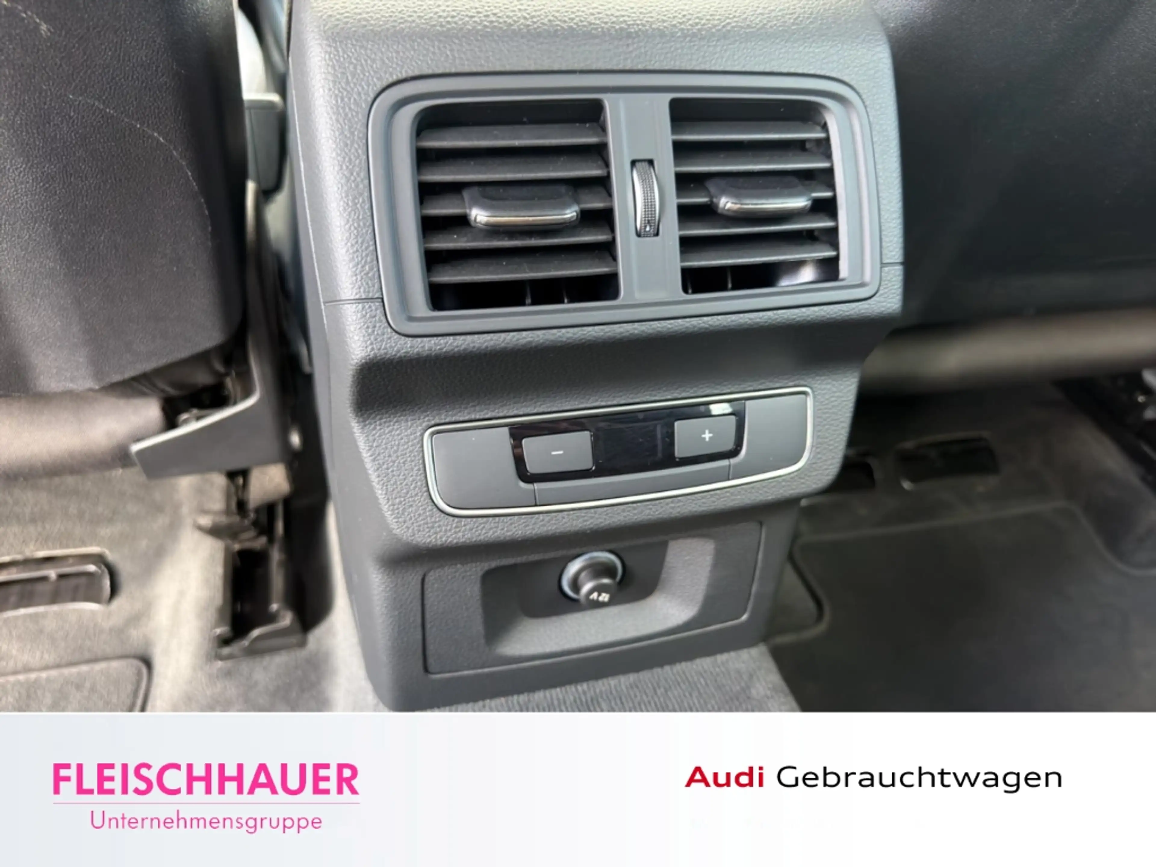 Audi Q5 50 TFSI e quattro advanced DSG+AHK+SHZ — photo 15