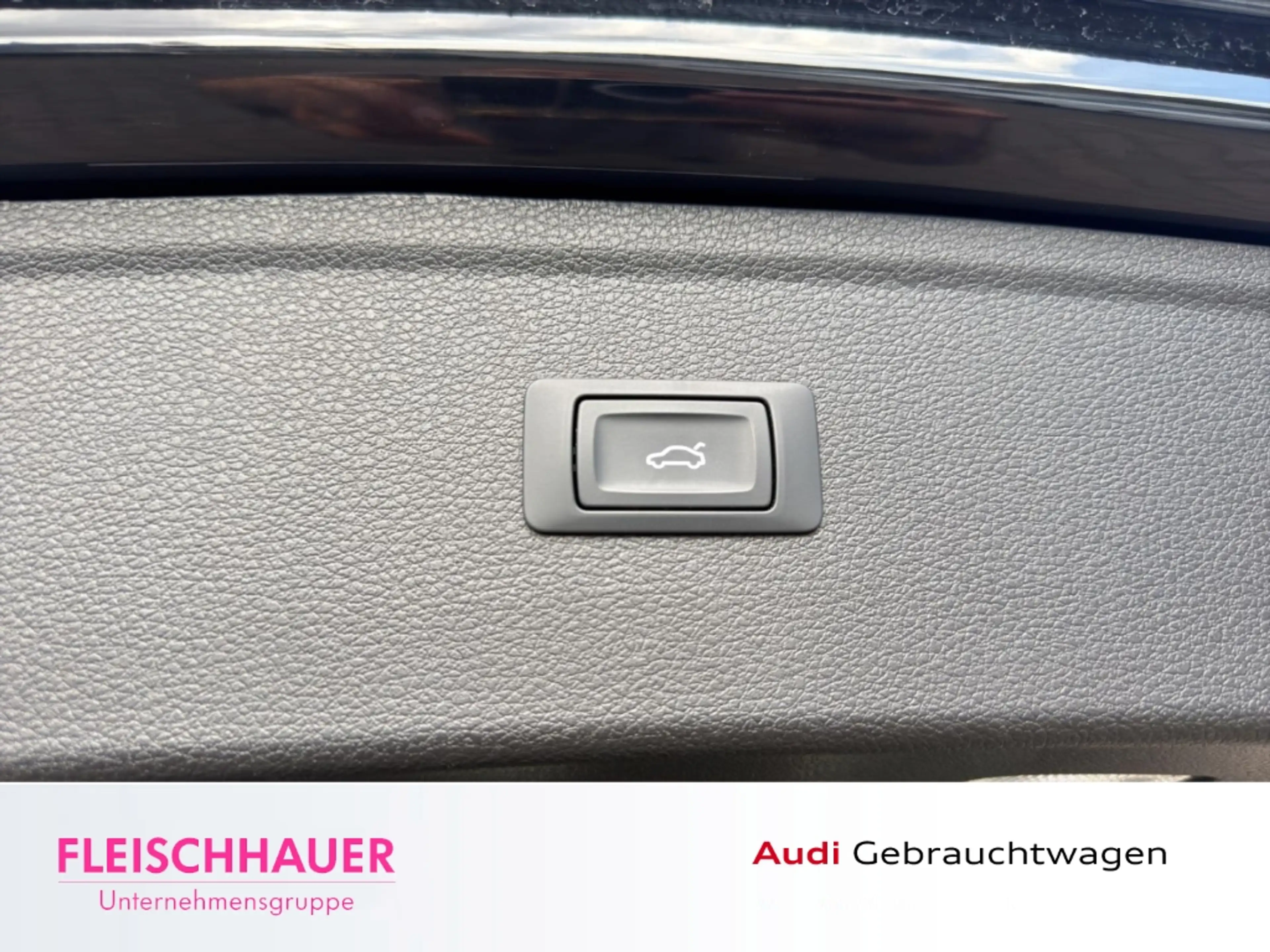 Audi Q5 50 TFSI e quattro advanced DSG+AHK+SHZ — photo 8