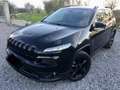 Jeep cherokee Night eagle Чорний - thumbnail 1