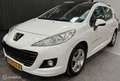 Peugeot 207 SW 1.6 VTi XS Panorama dak–1e eigenaar/NAP/Airco Weiß - thumbnail 5