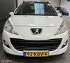 Peugeot 207 SW 1.6 VTi XS Panorama dak–1e eigenaar/NAP/Airco Weiß - thumbnail 4