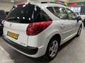 Peugeot 207 SW 1.6 VTi XS Panorama dak–1e eigenaar/NAP/Airco Weiß - thumbnail 9