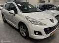 Peugeot 207 SW 1.6 VTi XS Panorama dak–1e eigenaar/NAP/Airco Weiß - thumbnail 11