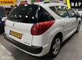 Peugeot 207 SW 1.6 VTi XS Panorama dak–1e eigenaar/NAP/Airco Weiß - thumbnail 2