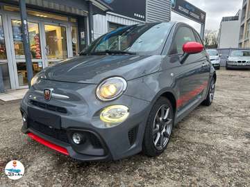 1.4 Turbo 16V T-Jet 145 ch BVM5