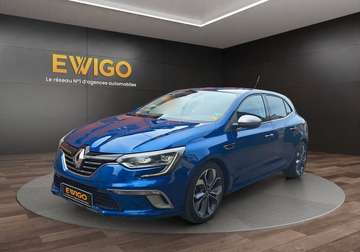 1.5 dci 110 energy gt line garantie 6 mois