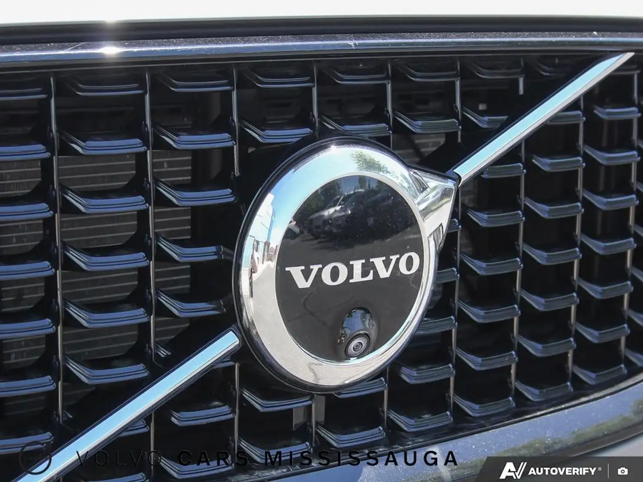 Volvo XC60 снимка Volvo XC60