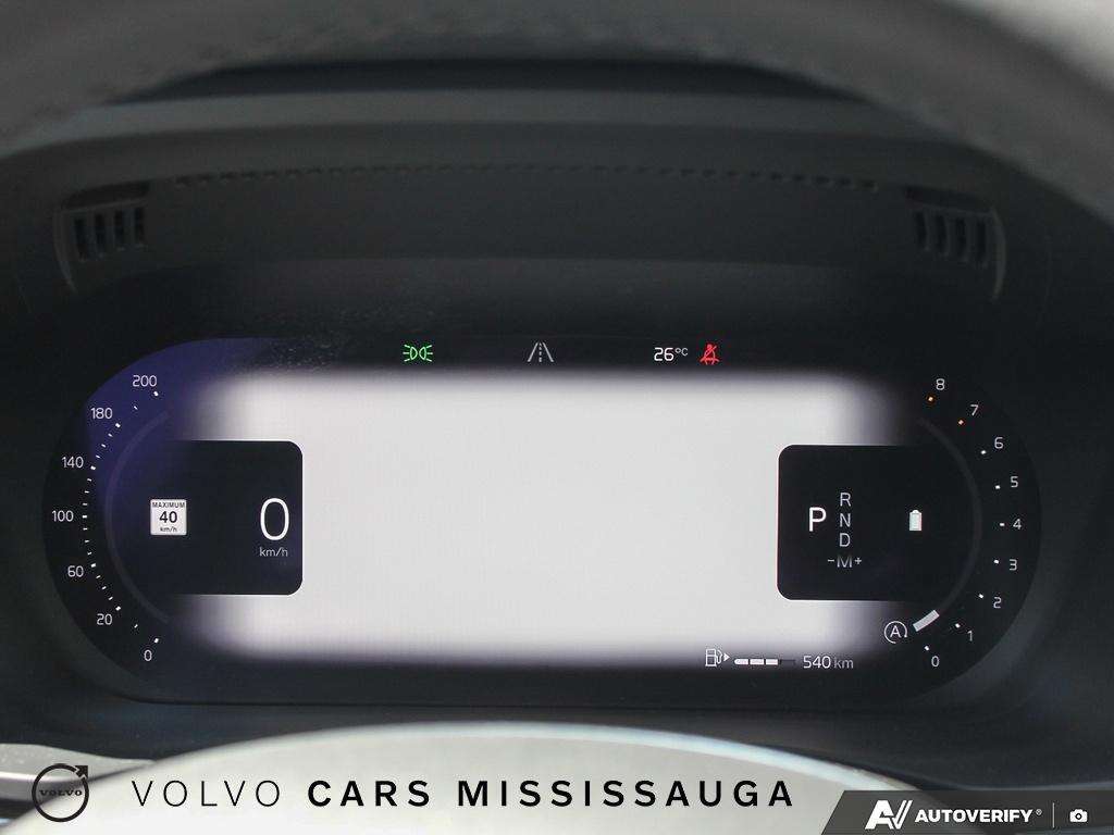 2024 Volvo XC60 Plus Dark Theme thumb 15