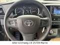 Toyota Proace Verso 2,0 L2 Lang Aut. Navi PDC SHZ 9SITZ Grau - thumbnail 12