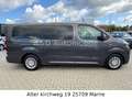 Toyota Proace Verso 2,0 L2 Lang Aut. Navi PDC SHZ 9SITZ Grau - thumbnail 4