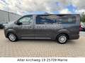 Toyota Proace Verso 2,0 L2 Lang Aut. Navi PDC SHZ 9SITZ Grau - thumbnail 8