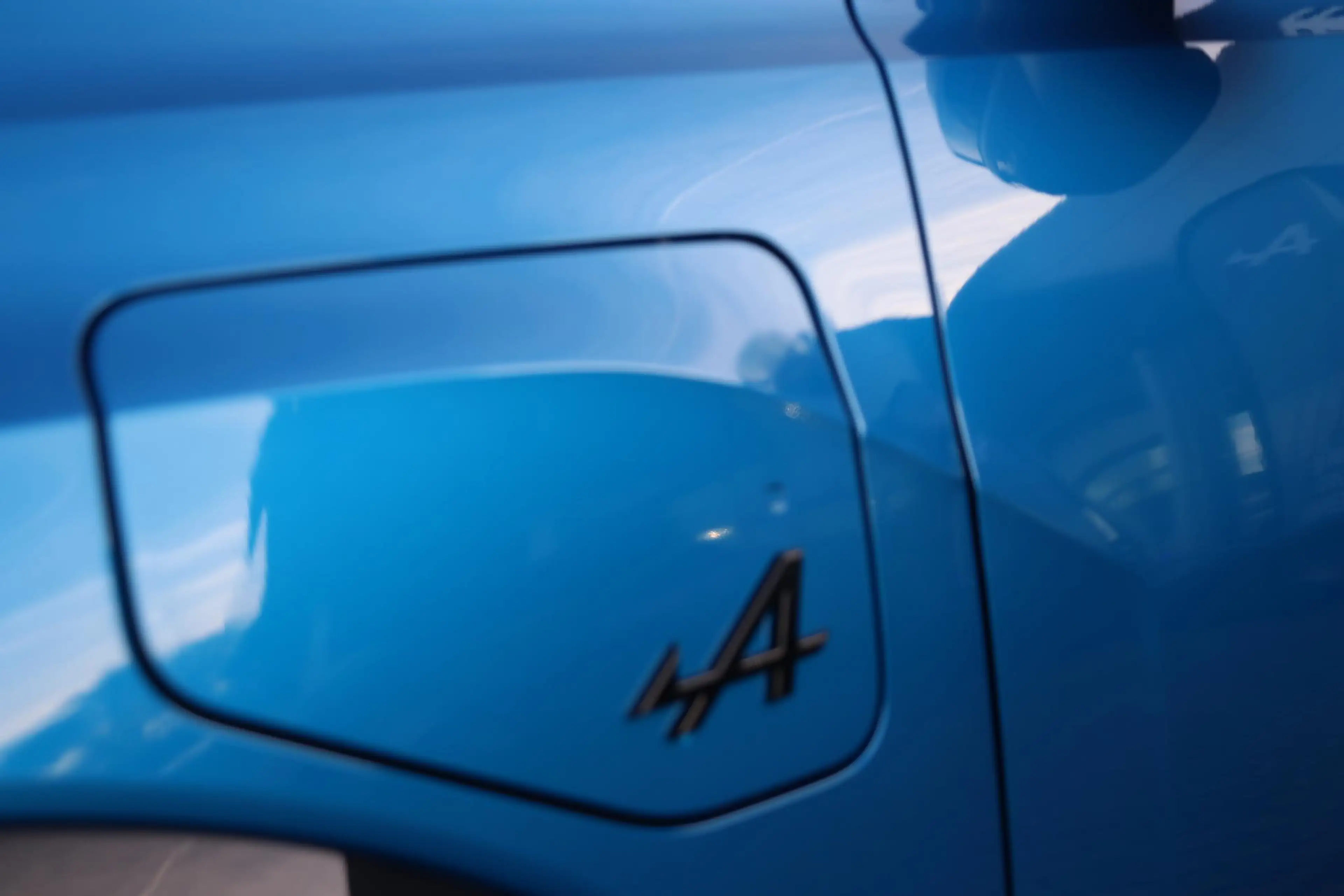 Alpine A290 GTS 52 kWh | DEVIALET AUDIO | Stoel & stuurverwarm — photo 28