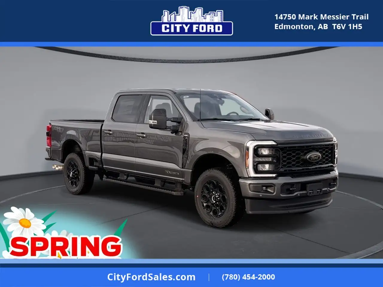 2026 Ford F 250