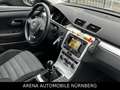Volkswagen Passat CC 2.0 TDI*Bi-Xenon*Navi*Pdc*Alu*5Sitzer Noir - thumbnail 13