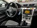 Volkswagen Passat CC 2.0 TDI*Bi-Xenon*Navi*Pdc*Alu*5Sitzer Noir - thumbnail 12