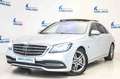 Mercedes-Benz S 560 e L Gris - thumbnail 12