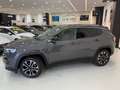Jeep Compass 1.3 Turbo T4 150 CV aut. 2WD Limited Gris - thumbnail 2