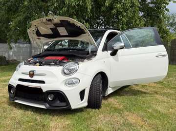 595 1.4 T-Jet Turismo
