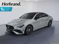 Mercedes-Benz CLA 35 AMG 4M  Pano Burmester DISTRONIC LED Silber - thumbnail 1
