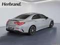 Mercedes-Benz CLA 35 AMG 4M  Pano Burmester DISTRONIC LED Silber - thumbnail 3