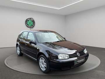 Golf IV GTI 1.8T 150