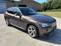 BMW X1 2.0 d sDrive16 Brun - thumbnail 9