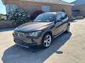 BMW X1 2.0 d sDrive16 Brun - thumbnail 2