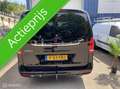 Mercedes-Benz V 300 300d Lang DC Edition 85.DKM AUT ECC LEDER NAVI PDC Zwart - thumbnail 33