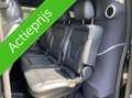 Mercedes-Benz V 300 300d Lang DC Edition 85.DKM AUT ECC LEDER NAVI PDC Zwart - thumbnail 4
