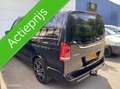 Mercedes-Benz V 300 300d Lang DC Edition 85.DKM AUT ECC LEDER NAVI PDC Zwart - thumbnail 5